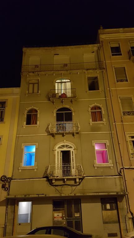 A Better Place By Lisbon II Luaran gambar